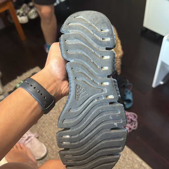 Climacool adidas shoes size 6 - Picture 5 of 5